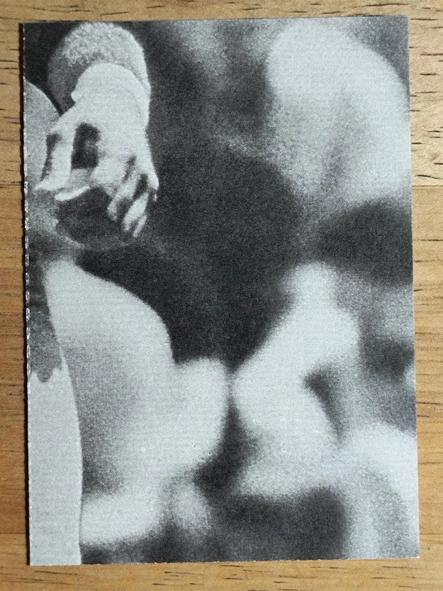 1985 Star Reggie Jackson Puzzle #NNO Reggie Jackson Card 9
