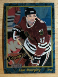 1993-94 Topps Premier Finest #8 Joe Murphy