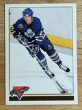 1993-94 Topps Premier Gold #4 Todd Gill