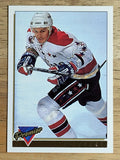 1993-94 Topps Premier Gold #12 Peter Bondra