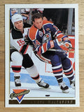 1993-94 Topps Premier Gold #23 Craig MacTavish