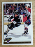1993-94 Topps Premier Gold #33 Mike Donnelly