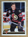 1993-94 Topps Premier Gold #64 Norm Maciver