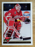 1993-94 Topps Premier Gold #66 Tim Cheveldae