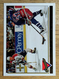 1993-94 Topps Premier Gold #70 Tony Amonte