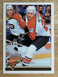 1993-94 Topps Premier Gold #79 Viacheslav Butsayev