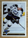 1993-94 Topps Premier Gold #101 Shawn Chambers