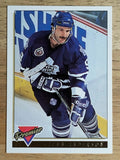 1993-94 Topps Premier Gold #104 Glenn Anderson