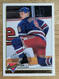 1993-94 Topps Premier Gold #106 Adam Graves