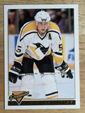 1993-94 Topps Premier Gold #132 Ulf Samuelsson