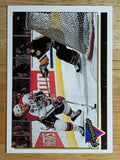 1993-94 Topps Premier Gold #138 Sylvain Cote