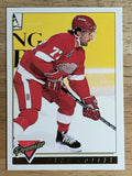 1993-94 Topps Premier Gold #145 Paul Coffey