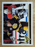 1993-94 Topps Premier Gold #146 Ted Donato