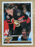 1993-94 Topps Premier Gold #238 Andrew McBain