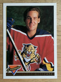 1993-94 Topps Premier Gold #249 Scott Mellanby
