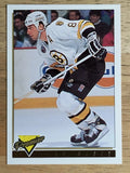 1993-94 Topps Premier Gold #254 Cam Neely