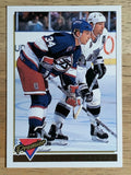 1993-94 Topps Premier Gold #261 Darrin Shannon