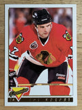 1993-94 Topps Premier Gold #273 Joe Murphy