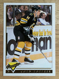 1993-94 Topps Premier Gold #275 Gord Roberts
