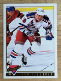 1993-94 Topps Premier Gold #282 Esa Tikkanen
