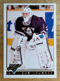 1993-94 Topps Premier Gold #286 Ron Tugnutt