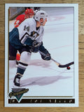 1993-94 Topps Premier Gold #329 Joe Sacco