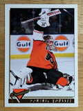 1993-94 Topps Premier Gold #335 Dominic Roussel