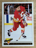 1993-94 Topps Premier Gold #341 Ronnie Stern