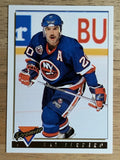 1993-94 Topps Premier Gold #349 Ray Ferraro