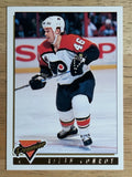 1993-94 Topps Premier Gold #352 Alan Conroy
