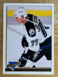 1993-94 Topps Premier Gold #410 Chris Gratton