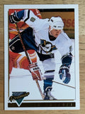 1993-94 Topps Premier Gold #426 Tim Sweeney
