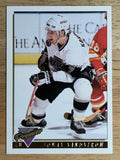 1993-94 Topps Premier Gold #434 Tomas Sandstrom