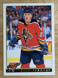 1993-94 Topps Premier Gold #436 Bill Lindsay