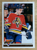 1993-94 Topps Premier Gold #451 Jesse Belanger