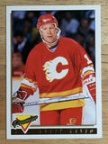1993-94 Topps Premier Gold #455 Kelly Kisio