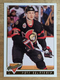 1993-94 Topps Premier Gold #458 Dave Archibald
