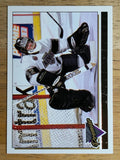 1993-94 Topps Premier Gold #471 Kelly Hrudey