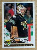 1993-94 Topps Premier Gold #476 Andy Moog
