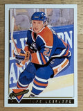 1993-94 Topps Premier Gold #495 Igor Kravchuk