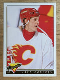 1993-94 Topps Premier Gold #510 Gary Roberts