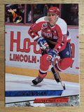 1993-94 Ultra #148 Mike Ridley