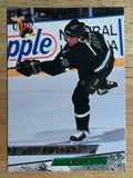 1993-94 Ultra #194 Mike Modano