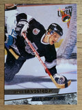 1993-94 Ultra #246 Tomas Sandstrom