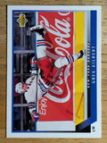 1993-94 Upper Deck #404 Greg Gilbert