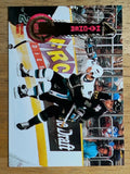 1994-95 Pinnacle #55 Derian Hatcher
