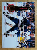 1994-95 Pinnacle #89 Jocelyn Lemieux