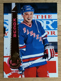 1994-95 Pinnacle #243 Joe Kocur