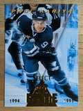 1994-95 Select #173 Paul Kariya