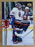 1994-95 Upper Deck #252 Jamie McLennan